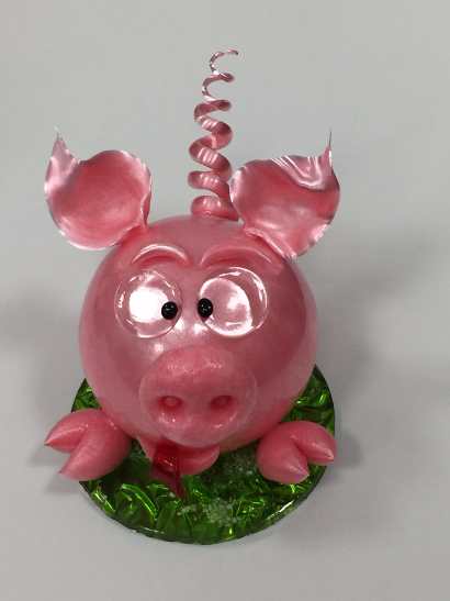 Photo cochon