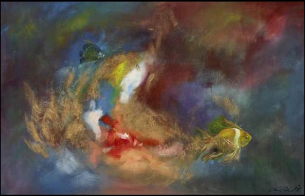 Oeuvre Martin Engler